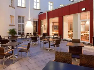 ibis Karlsruhe Hauptbahnhof - 16