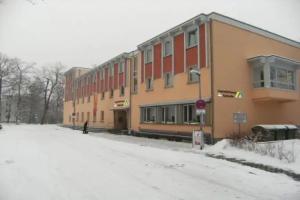 Jugendherberge Hostel, Karlsruhe