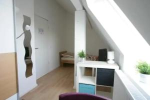 City Apartment Inner City, Karlsruhe