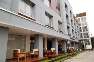 The Bedrooms Boutique Hotel, Bangkok