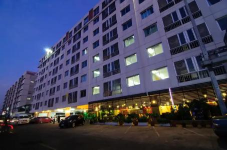 Centric Place - 38