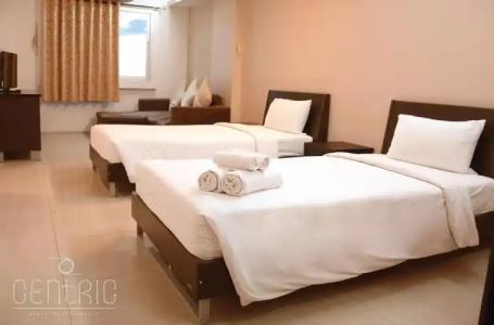 Centric Place - 36