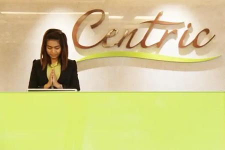 Centric Place - 30