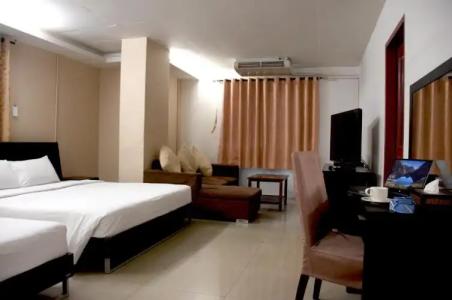 Centric Place - 58