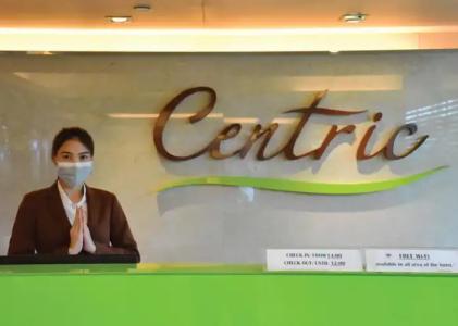 Centric Place - 39