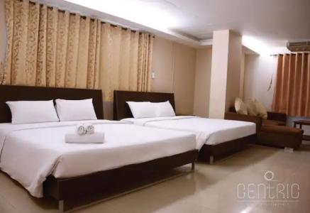 Centric Place - 56