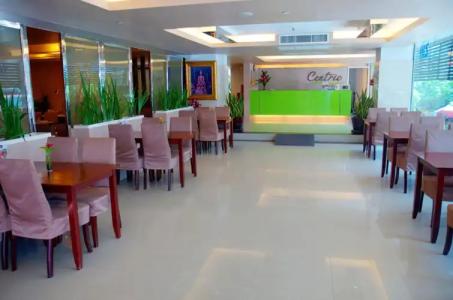 Centric Place - 28