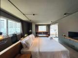 Premier room