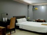 Superior Double room with balcony