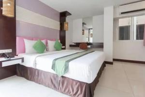 Cozi Inn Hotel,, Bangkok