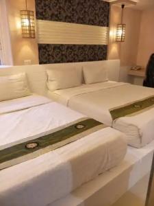 Cozi Inn, Bangkok - 117