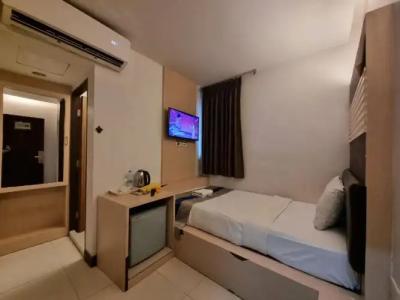 Cozi Inn, Bangkok - 102