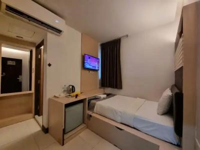 Cozi Inn, Bangkok - 109