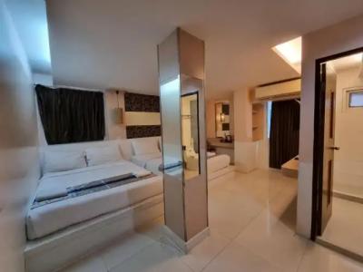 Cozi Inn, Bangkok - 140
