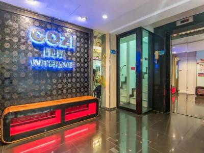 Cozi Inn, Bangkok - 100
