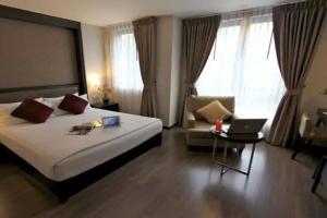 The Dawin Hotel, Bangkok