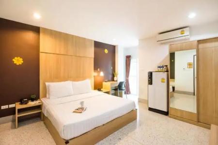 The Fifth Residence - 99