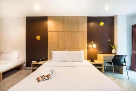 The Fifth Residence - 78