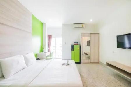 The Fifth Residence - 77