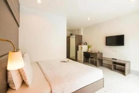 The Fifth Residence - 79