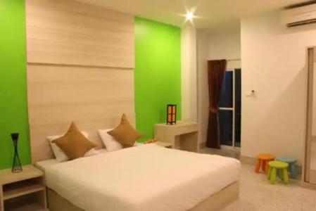 The Fifth Residence - 81