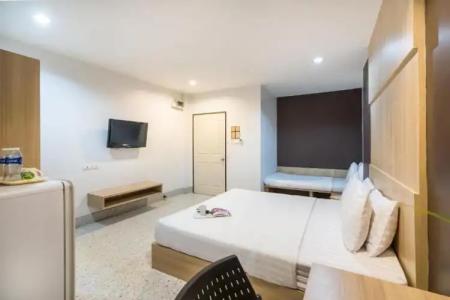 The Fifth Residence - 88