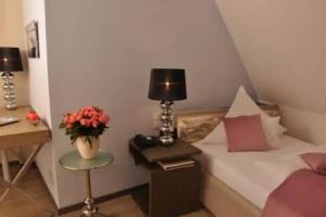 Hotel Reethuus, Kampen