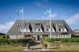 Hotel Walter's Hof, Kampen