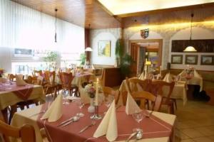 Hotel Singender Wirt, Kamp-Bornhofen