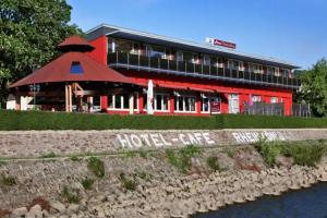 Hotel Rheinkönig, Kamp-Bornhofen