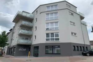 Hotel Barth, Kaiserslautern
