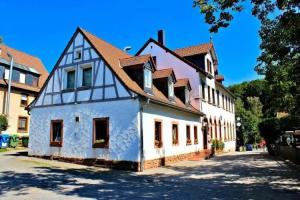 Hotel Bremerhof, Kaiserslautern
