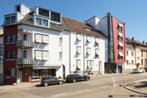 Design Hotel Zollamt, Kaiserslautern