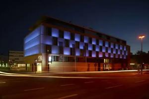 SAKS Urban Design Hotel Kaiserslautern, Kaiserslautern