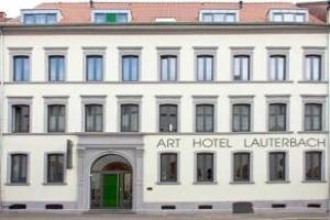 Art Hotel Lauterbach, Kaiserslautern