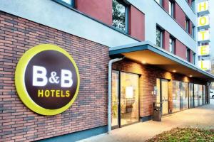 B&B Hotel, Kaiserslautern