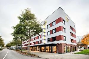 B&B Hotel Kaiserslautern, Kaiserslautern