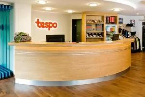 Tespo Hotel und Sportpark, Kaarst