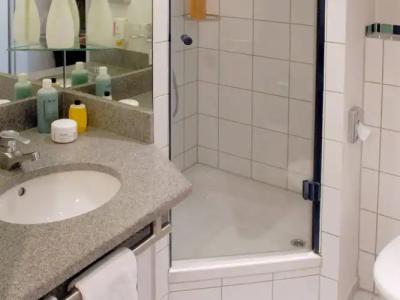 Aquamaris Strandresidenz Rügen - 8