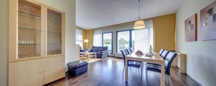 Aquamaris Strandresidenz Rügen - 6