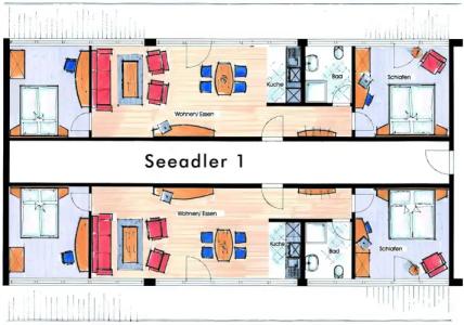 Aquamaris Strandresidenz Rügen - 0