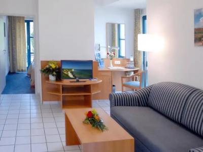 Aquamaris Strandresidenz Rügen - 12