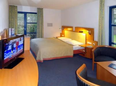 Aquamaris Strandresidenz Rügen - 2