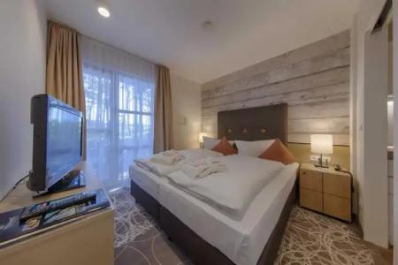 Aquamaris Strandresidenz Rügen - 91