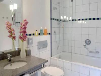 Aquamaris Strandresidenz Rügen - 9