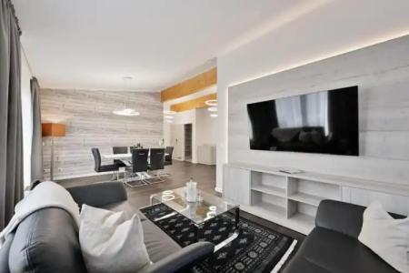 Aquamaris Strandresidenz Rügen - 127