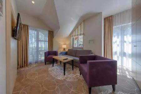 Aquamaris Strandresidenz Rügen - 119