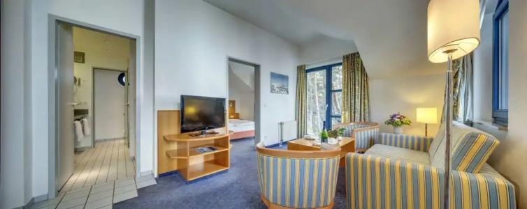 Aquamaris Strandresidenz Rügen - 14