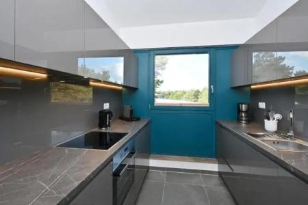 Aquamaris Strandresidenz Rügen - 128