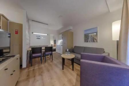 Aquamaris Strandresidenz Rügen - 92